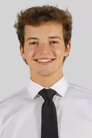 Princeton University men's volleyball social media photos, Princeton, NJ, December 9, 2019