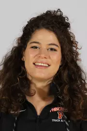 Princeton University men's and women's track and field social media photos, Princeton, NJ, December 6, 2019