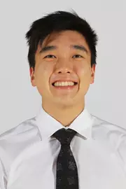 Princeton University men's volleyball social media photos, Princeton, NJ, December 9, 2019