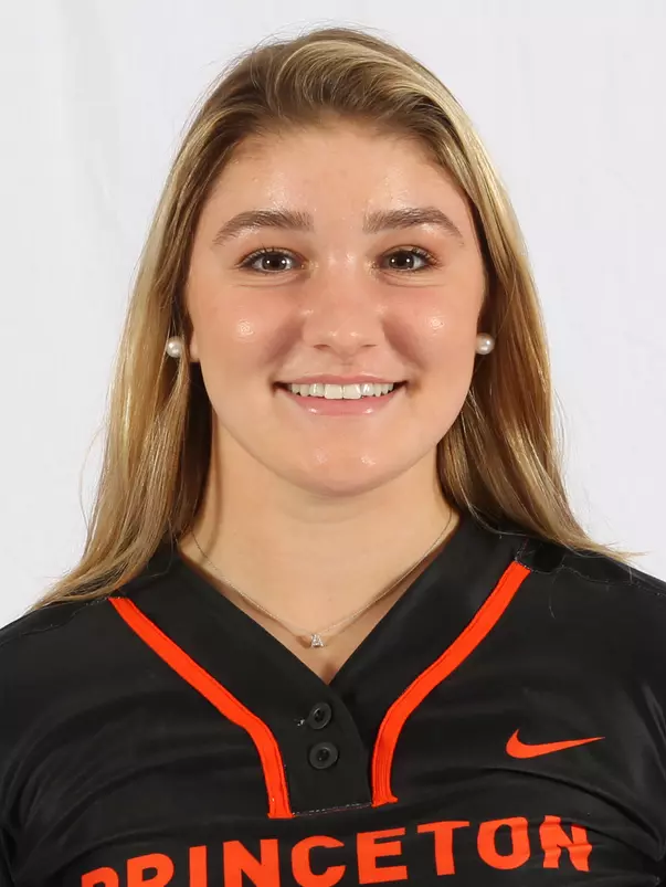 Princeton University softball social media photos, Princeton, NJ, February 4, 2019.