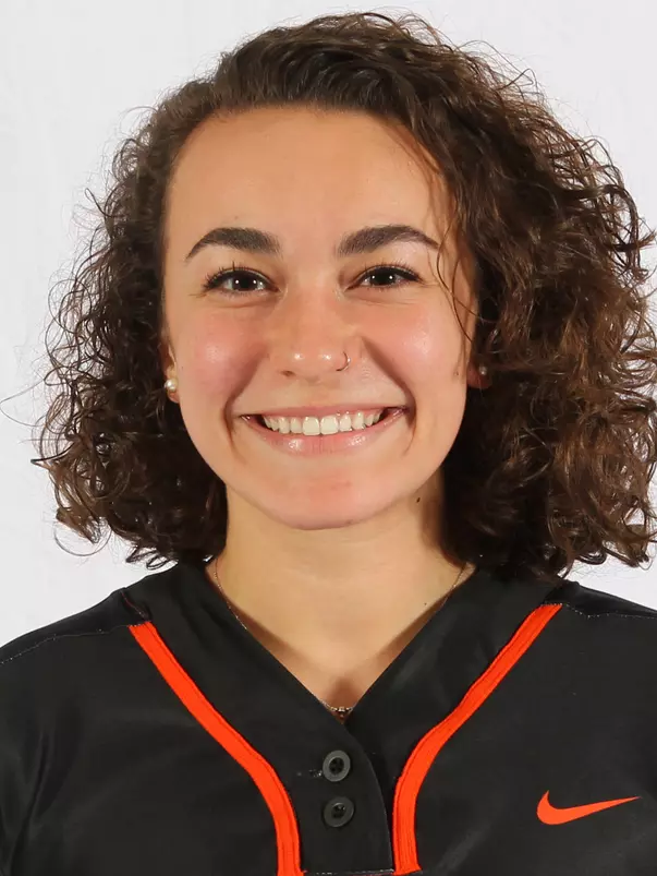 Princeton University softball social media photos, Princeton, NJ, February 4, 2019.