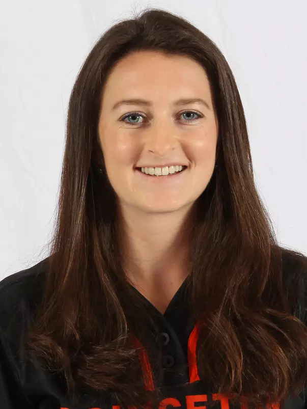 Princeton University softball social media photos, Princeton, NJ, February 4, 2019.