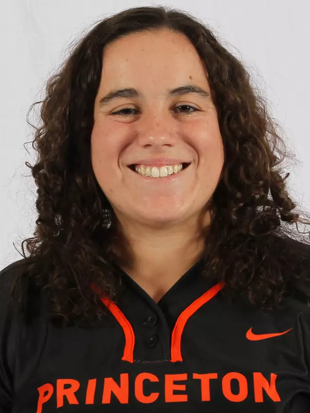 Princeton University softball social media photos, Princeton, NJ, February 4, 2019.