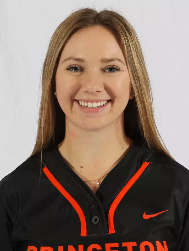 Princeton University softball social media photos, Princeton, NJ, February 4, 2019.