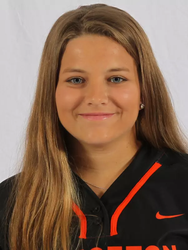 Princeton University softball social media photos, Princeton, NJ, February 4, 2019.
