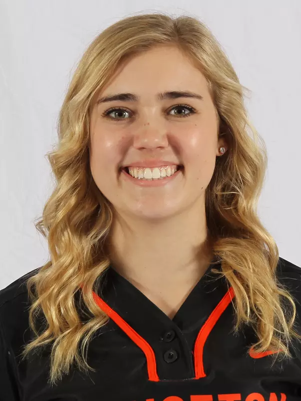 Princeton University softball social media photos, Princeton, NJ, February 4, 2019.