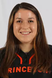 Princeton University softball social media photos, Princeton, NJ, February 4, 2019.