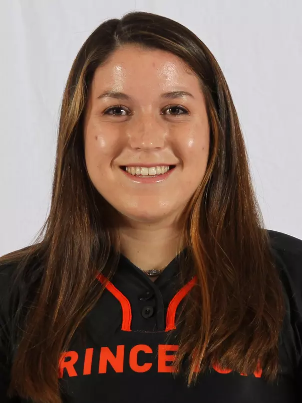 Princeton University softball social media photos, Princeton, NJ, February 4, 2019.