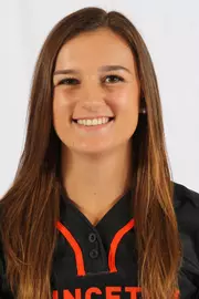 Princeton University softball social media photos, Princeton, NJ, February 4, 2019.