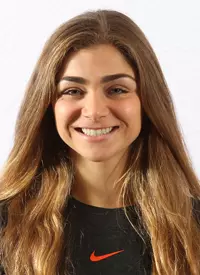 Nicole Kresich