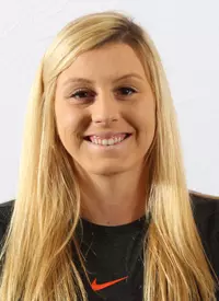 Maddie Pendolino