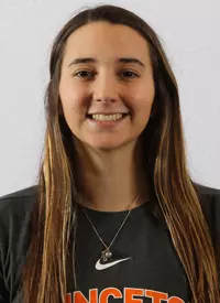 Marissa Webb