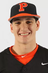 Eli Kimbell