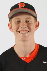 Connor Udell