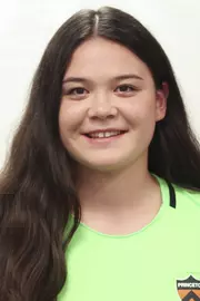 Kelli Calhoun