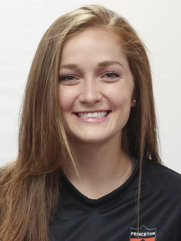 Emily Hilliard