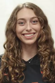 Courtney Obrien