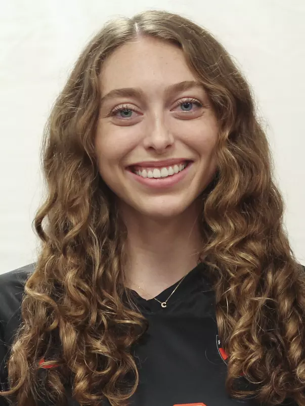 Courtney Obrien
