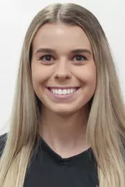 Olivia Sheppard