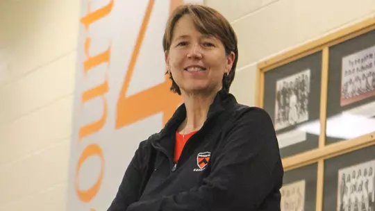 Twenty-Six Years In, Ramsay Reflects on Continued Success