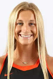 Maddie Bacskai