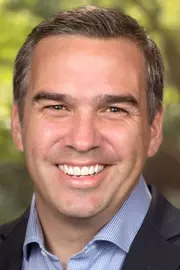 Brent Colburn