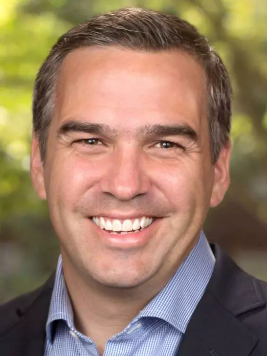 Brent Colburn