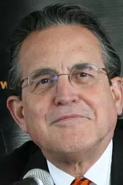 Gary Walters
