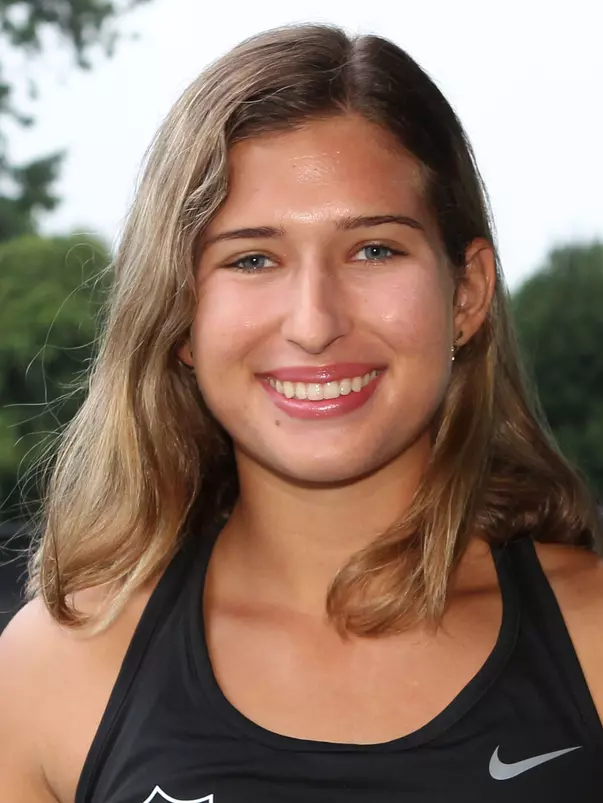 Princeton University women's tennis head shots, Princeton, NJ, September 6 2019.