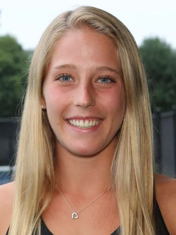 Princeton University women's tennis head shots, Princeton, NJ, September 6 2019.