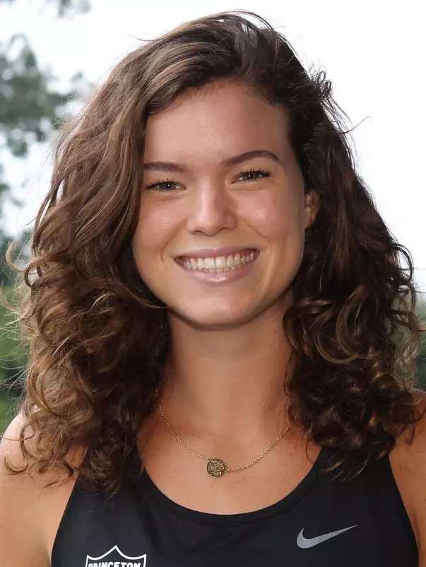 Princeton University women's tennis head shots, Princeton, NJ, September 6 2019.