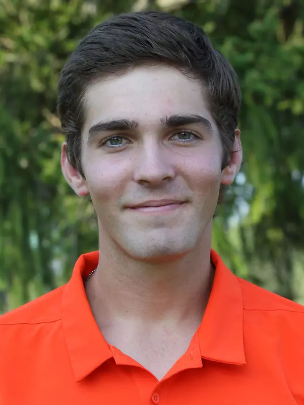 Princeton University men's golf head shots, Princeton, NJ, September 11 2019.