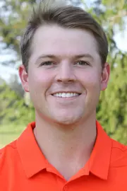 Princeton University men's golf head shots, Princeton, NJ, September 11 2019.