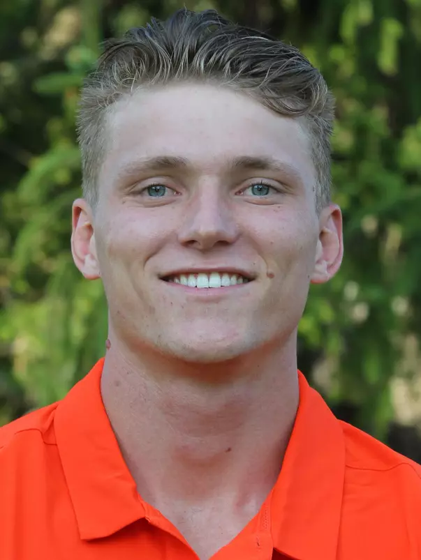 Princeton University men's golf head shots, Princeton, NJ, September 11 2019.