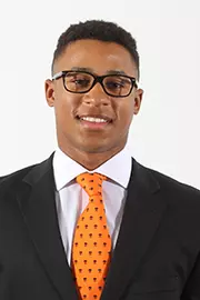 Jaylen Bailey