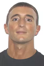 Mike Tufo