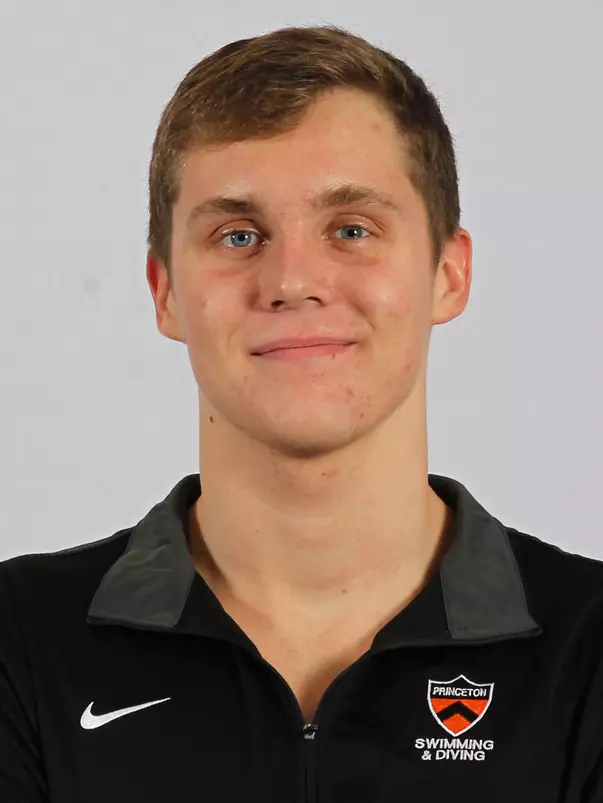 Princeton University men's and women's swimming and diving ahead shots and social media, Princeton, NJ, September 18 2019.