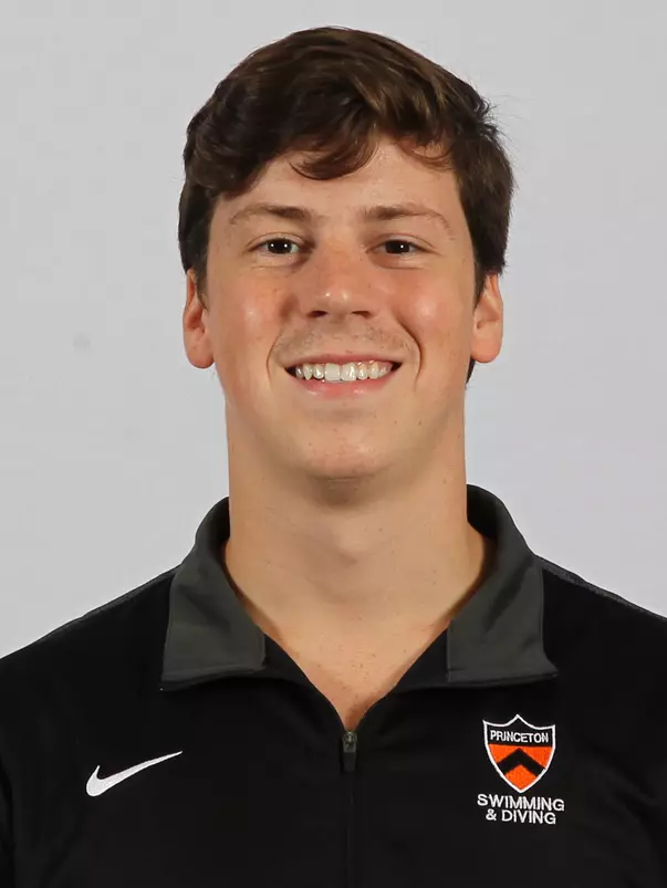 Princeton University men's and women's swimming and diving ahead shots and social media, Princeton, NJ, September 18 2019.