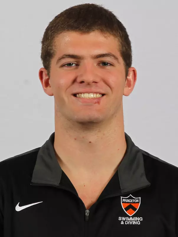 Princeton University men's and women's swimming and diving ahead shots and social media, Princeton, NJ, September 18 2019.