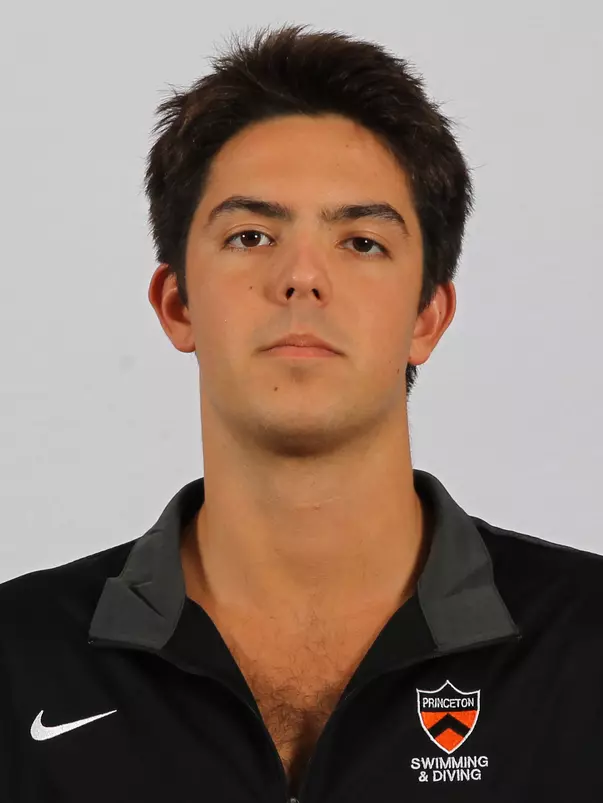 Princeton University men's and women's swimming and diving ahead shots and social media, Princeton, NJ, September 18 2019.