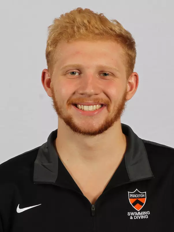 Princeton University men's and women's swimming and diving ahead shots and social media, Princeton, NJ, September 18 2019.