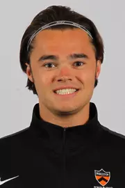 Princeton University men's and women's swimming and diving ahead shots and social media, Princeton, NJ, September 18 2019.