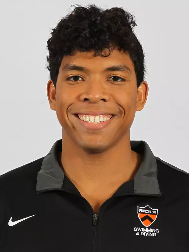 Princeton University men's and women's swimming and diving ahead shots and social media, Princeton, NJ, September 18 2019.