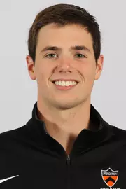 Princeton University men's and women's swimming and diving ahead shots and social media, Princeton, NJ, September 18 2019.