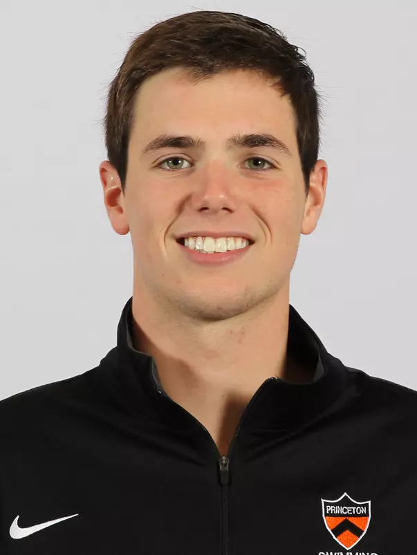 Princeton University men's and women's swimming and diving ahead shots and social media, Princeton, NJ, September 18 2019.