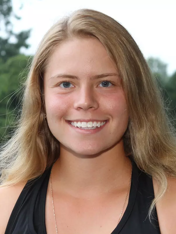 Princeton University women's tennis head shots, Princeton, NJ, September 6 2019.