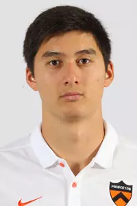 Andrew Lin