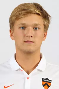Harry Foster