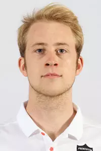 Kyle MacMillan