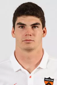 Mitchell Cooper